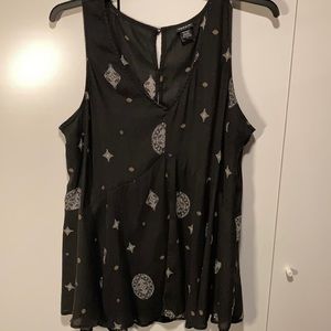 Torrid Tank Top